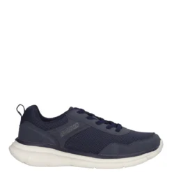 DAILY Sneakers Uomo Blu