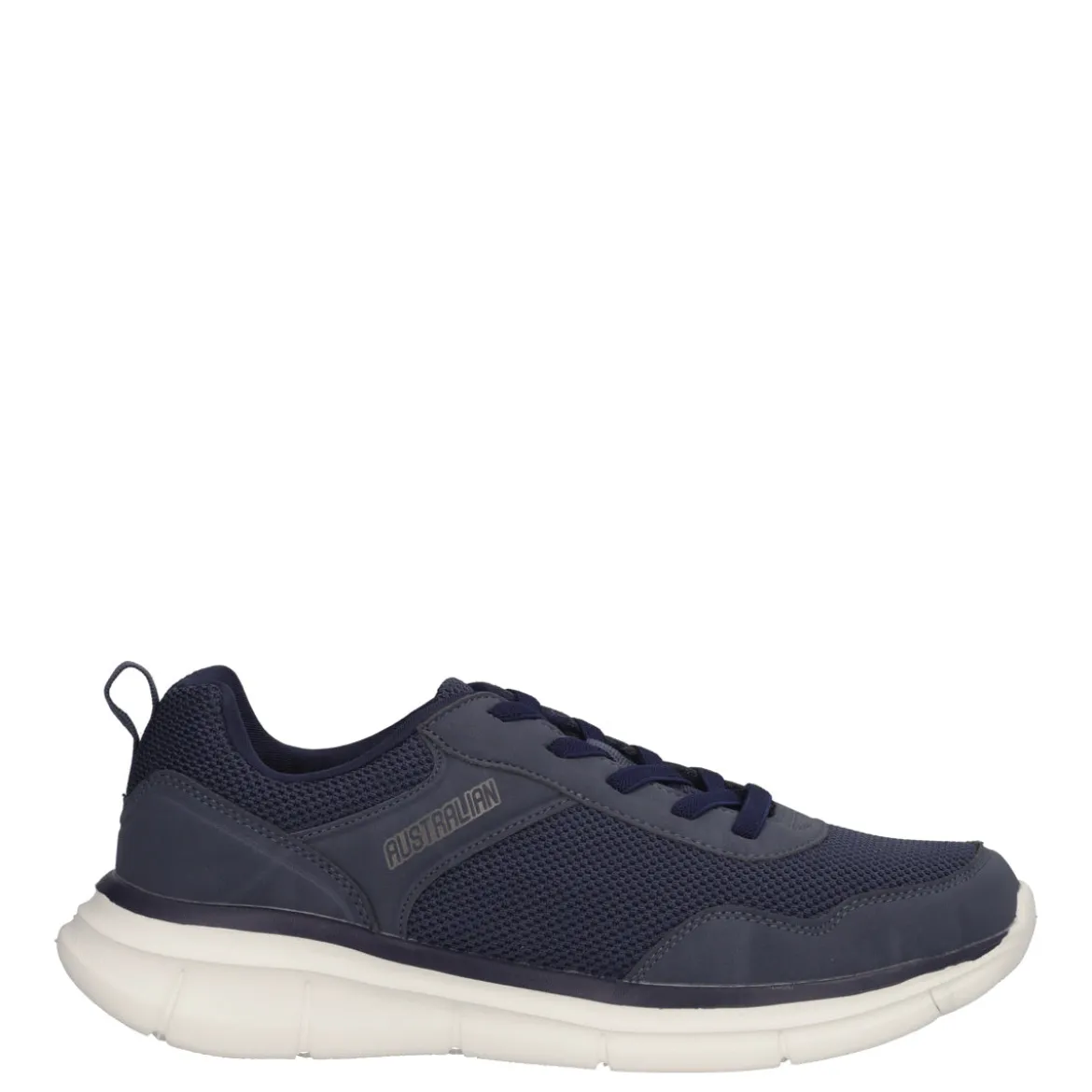 DAILY Sneakers Uomo Blu