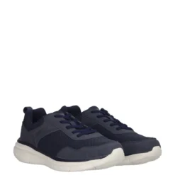 DAILY Sneakers Uomo Blu