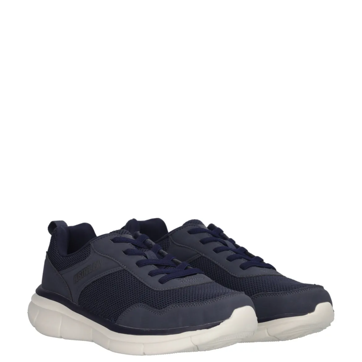DAILY Sneakers Uomo Blu