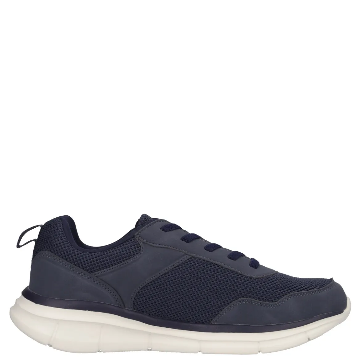 DAILY Sneakers Uomo Blu
