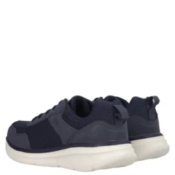 DAILY Sneakers Uomo Blu