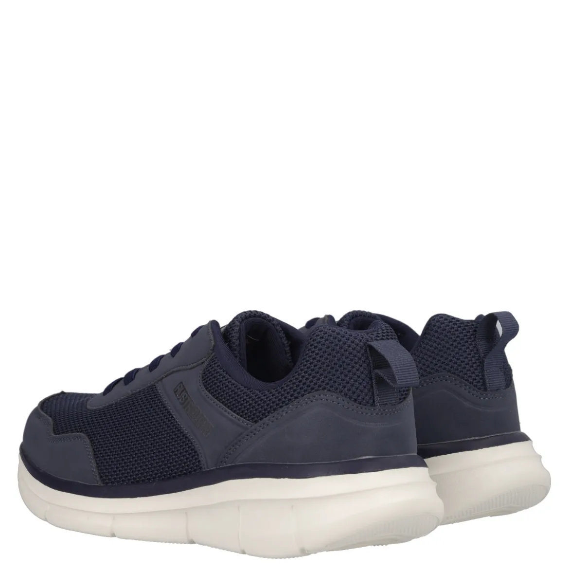 DAILY Sneakers Uomo Blu