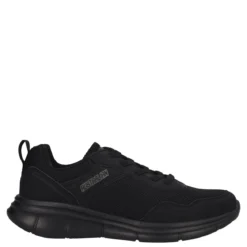 DAILY Sneakers Uomo Nere