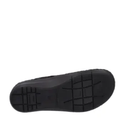 DAMI Ciabatte Comfort Donna Blu