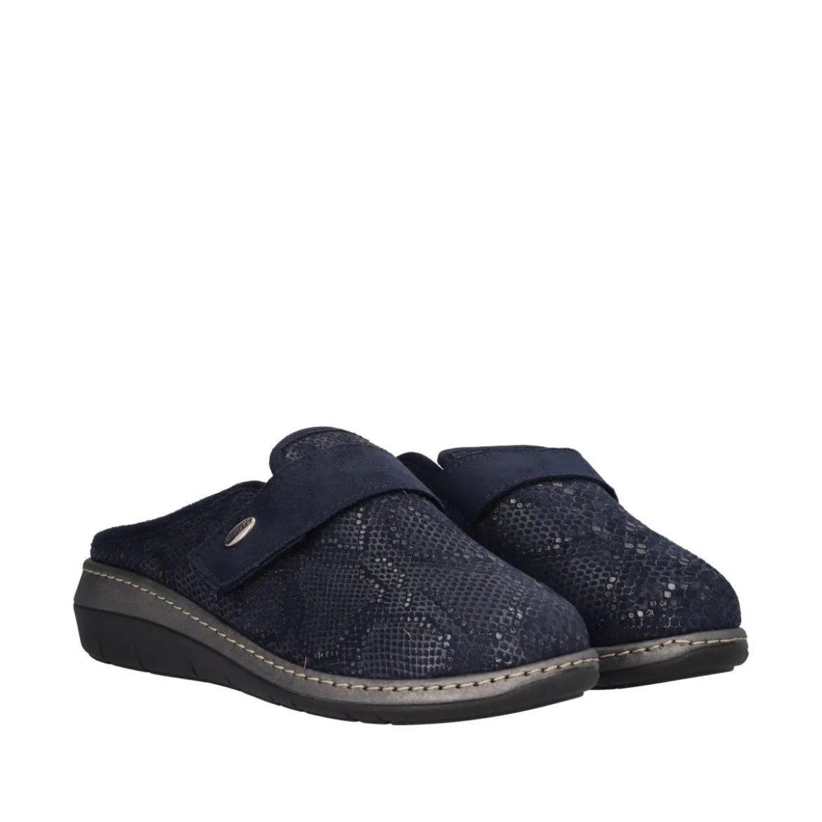 DASA Ciabatte Donna Blu