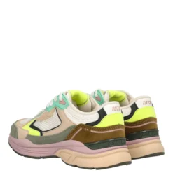 DAVE Sneakers Donna Multicolor