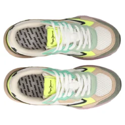 DAVE Sneakers Donna Multicolor