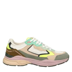 DAVE Sneakers Donna Multicolor