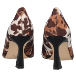 Décolleté Donna Animalier