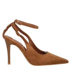 Décolleté Donna Beige