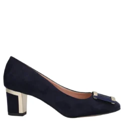 Décolleté Donna Blu
