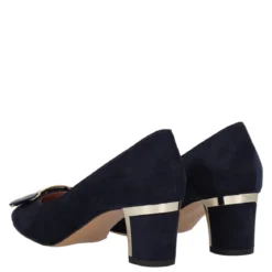 Décolleté Donna Blu