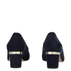 Décolleté Donna Blu