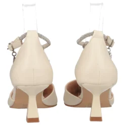 Décolleté Donna Burro