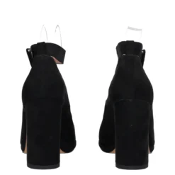 Décolleté Donna Nere