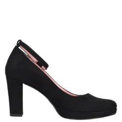 Décolleté Donna Nere Velvet