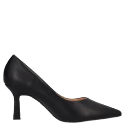 Décolleté Donna Nero