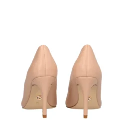 Décolleté Donna Nude