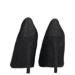 décolleté glitter tacco 11 cm