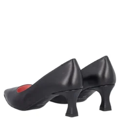 décolleté tacco 6 cm