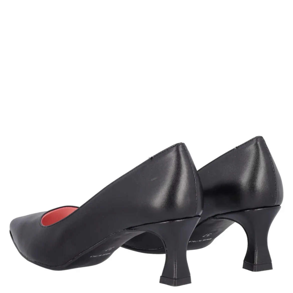 décolleté tacco 6 cm