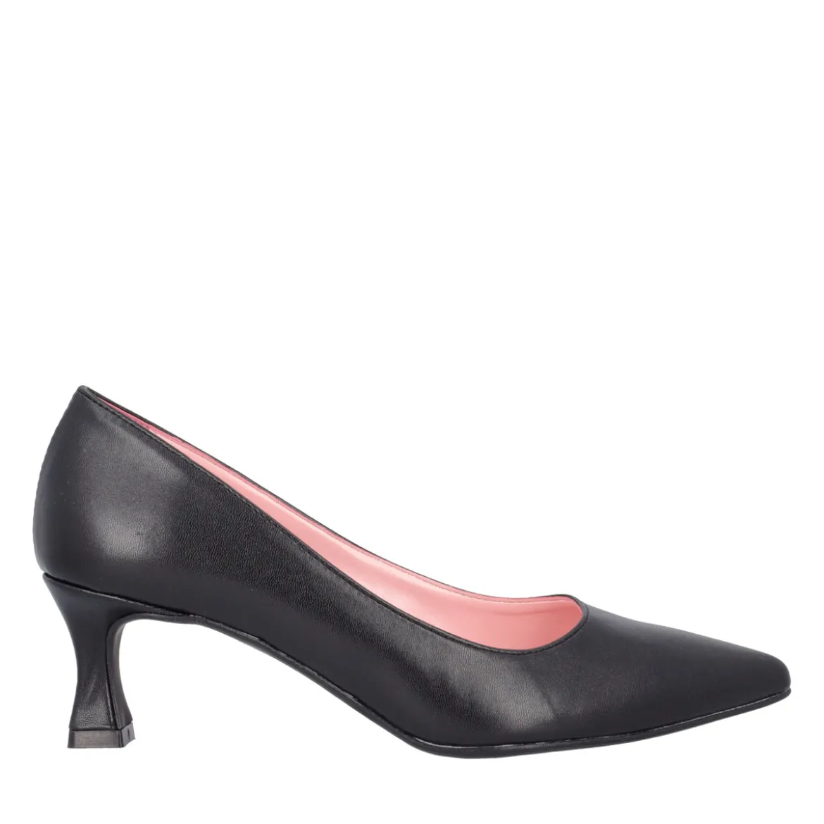 décolleté tacco 6 cm