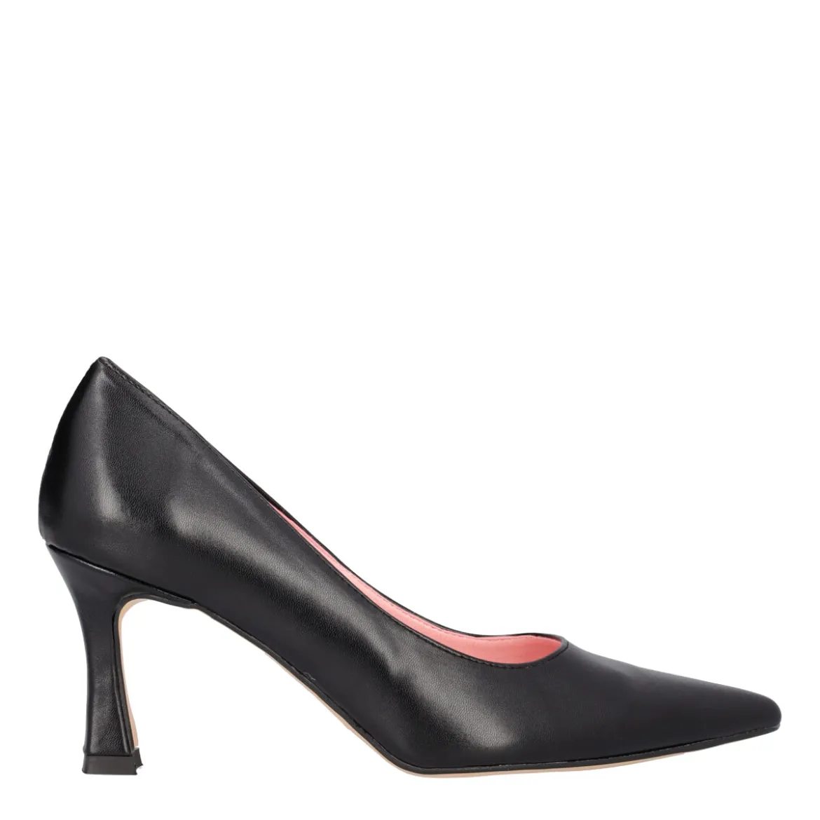 décolleté tacco rocchetto 8 cm