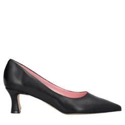 Décolleté tacco rocchetto 6 cm