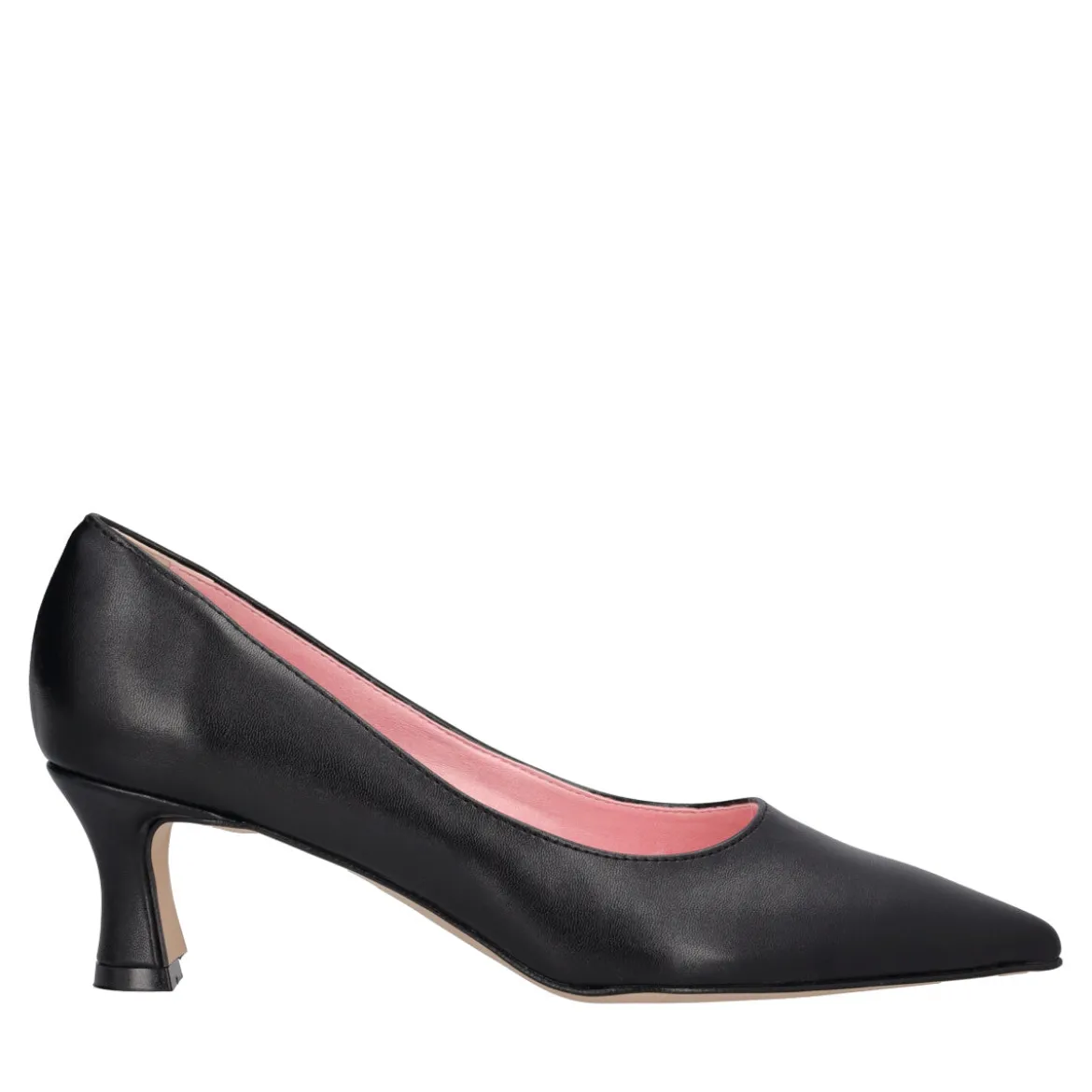 Décolleté tacco rocchetto 6 cm