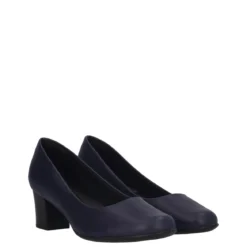 Decolleté Comfort Donna Blu
