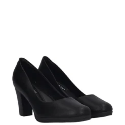Decolleté Comfort Donna Nere