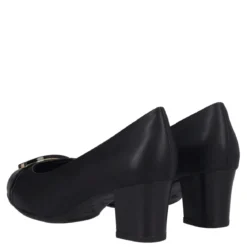 Decolleté Comfort Donna Nere