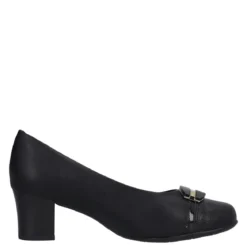 Decolleté Comfort Donna Nere