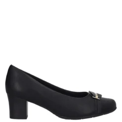 Decolleté Comfort Donna Nere