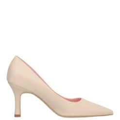 Decolletè Donna Beige