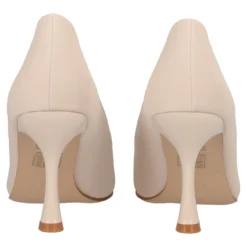 Decolletè Donna Beige Opache tacco 9 cm