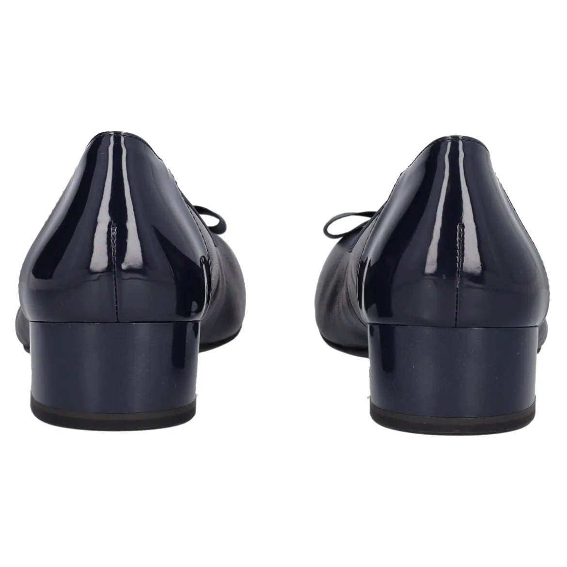 Decolletè Donna Blu