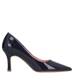 Decolleté Donna Blu
