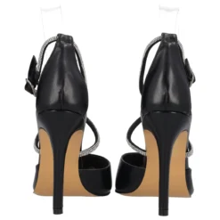 Decolletè Donna Nere