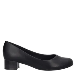 Decolleté Donna Nere Comfort