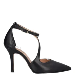 Decolletè Donna Nere Tacco 9 cm