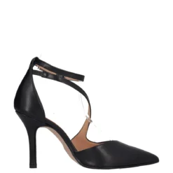 Decolletè Donna Nere Tacco 9 cm