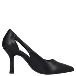 Decolletè Donna Nere tacco 8 cm