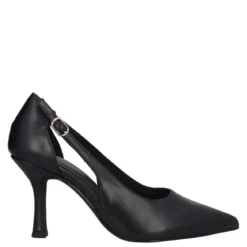 Decolletè Donna Nere tacco 8 cm