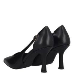 Decolletè Donna Nere tacco 8 cm