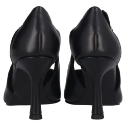 Decolletè Donna Nere tacco 8 cm