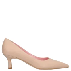 Decolletè Donna Nude