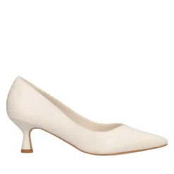 Decolleté Donna Off White