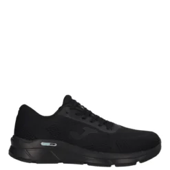 DEGASS MEN 2601 Sneakers Uomo Nere